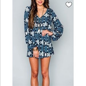 Show Me Your Mumu dress L